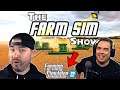 GIANTS AMBASSADOR, THE FORMAL PICKLE TALKS FARMING SIMULATOR 22 EXPECTATIONS | The Farm Sim Show