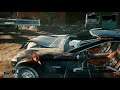 Go to the signal's source part 3 Cyberpunk 2077