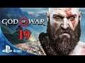 GOD OF WAR 4 parte 19 gameplay español ps4 pro - No Comentado