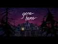 Gone Home | Linux (Lutris) Gameplay