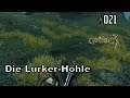 Gothic 3: Folge #021 - Die Lurker-Höhle