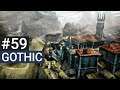 Gothic #59 - Verrat!