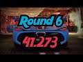 Grand Prix Elite Round 6 -  The Enchanted Island - Koenigsegg Jesko - 41.273 - Asphalt 9
