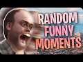 GTA ONLINE | Absolutely Random & Absurd Funny Moments