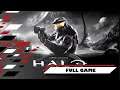 Halo CE: Anniversary | Full Game