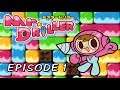 Heavy Metal Gamer Plays: Mr. Driller (PS1) - Time Attack - Episode 1