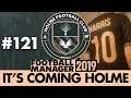 HOLME FC FM19 | Part 121 | SEASON FINALE | Football Manager 2019