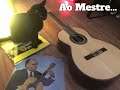 Homenagem ao Maior Violonista do Brasil por Fabio Lima