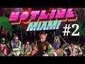 Hotline Miami - Part 2 (FINALE) (Switch)