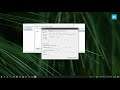 How to automatically shut down on idle on Windows 10