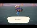 How to Catch a Gigas Giant Clam in Animal Crossing: New Horizons
