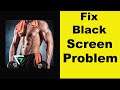 How to Fix Fitvate App Black Screen Error Problem in Android & Ios | 100% Solution