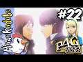 I Am Best Waifu! - Persona 4 Golden - Part 22 | ManokAdobo Full Stream