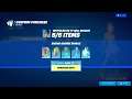 i got him Ariana Grande skin for free π±π