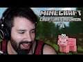 I Know How To Play Minecraft People! This Is How I Do It! (Minecraft Reunion #7)