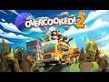 I'M NOT SURE THIS IS TEAMWORK... - Overcooked 2 #3