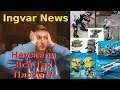 Ingvar News: Полное Разочарование Лего На 2020 Год??!