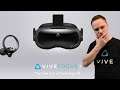 Is the new HTC Vive Focus 3 worth it? All the facts and my opinion!