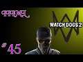 It Is In My Library - Watch_Dogs 2 Episode 45