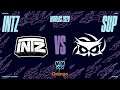 ITZ VS SUP - WORLDS 2020 - PLAY IN DÍA 2
