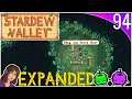 Junimo Maze End 🙌 | EP94 | Modded Stardew Valley Expanded