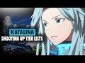 Katalina Shoots Up Tier Lists! | Granblue Fantasy Versus Katalina Online Matches
