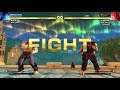 Ken vs Ryu STREET FIGHTER V_20210321140740 #streetfighterv #sfv #sfvce #fgc