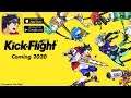 Kick-Flight (by Grenge,inc) - [ANDROID/IOS] Gameplay Full HD