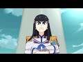 킬라 킬 더 게임(KILL la KILL the Game) 스토리 모드 제 1 장 | PS4/NSW/PC | 2019-07-25