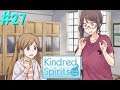 Kindred Spirits on the Roof part 27 - The Chaos crew (English)