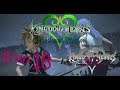 Kingdom Hearts Dream Drop Distance HD: Part 18 - Those Connected to Sora