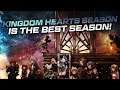 Kingdom Hearts Season Is The Best Season! The Wait For KH3 ReMiND DLC!
