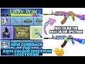 "KN44 COLOUR SPECTRUM LUCKYDRAW"COMEBACK | NEW"KN44 COLOUR SPECTRUM" COLOUR CHANGES | AND MORE