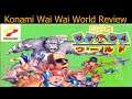 Konami Wai Wai World Review - Why didn't this leave Japan?