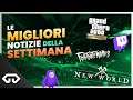 Le migliori notizie della settimana - GAMEGRIND NEWS #4