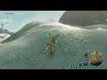 Legend of Zelda Breath of the Wild Walkthrough Partie 13