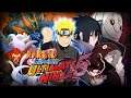 LENGKAPIN CHARACTER BARENG ACHA - NAMATIN Naruto Shippuden Ultimate Ninja 5 Indonesia #3