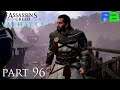 Let Them Eat Ashes - Assassin’s Creed Valhalla - Part 96 - Xbox Series X Gameplay Walkthrough