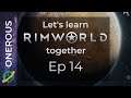 Let's Learn Rimworld Together Ep 14: Power problems sorted