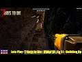 Lets Play - 7 Days to Die - Alpha 19 - Ep 51 - Building Up