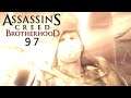 Let's Play Assassin's Creed Brotherhood [Blind] [Deutsch] Part 97 - Ein Apfel pro Tag