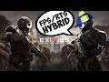 🔴Let's Play FPS/RTS hybrid Eximius: Seize the Frontline - Livestream