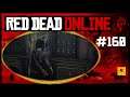 Let’s Play Red Dead Online #160 Schnee-Kardinal-Lobelie