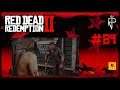 Let’s Play Red Dead Redemption 2 | PC | deutsch #89 Jetzt schon am Ende?