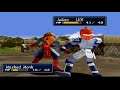 Let's Play Shining Force III Part 154 - Goriate of the Wind (Sc3 Battle #4)
