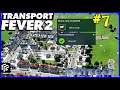 Let's Play Transport Fever 2 #7: Dozed Off Bonus Task!