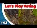 Let's Play Voting 02 (Beendet)