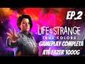 Life is Strange: True Colors - Ep. 2 - Até Fazer 1000G - Xbox Series X