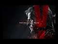 Live Metal Gear Solid 5 The Phantom Pain (#3) PlayStation 4 Pro