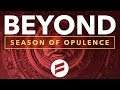 Looking Beyond Season of Opulence to Destiny 2 Year 3 // Starside with FutureFoe